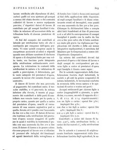 Difesa sociale rivista di igiene, previdenza ed assistenza