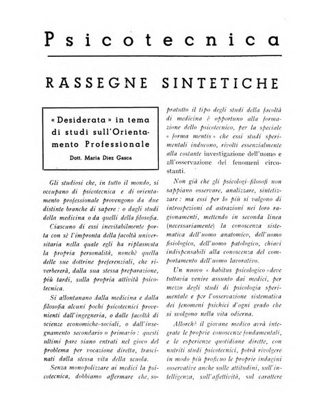 Difesa sociale rivista di igiene, previdenza ed assistenza