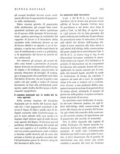 Difesa sociale rivista di igiene, previdenza ed assistenza