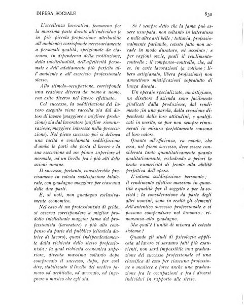 Difesa sociale rivista di igiene, previdenza ed assistenza