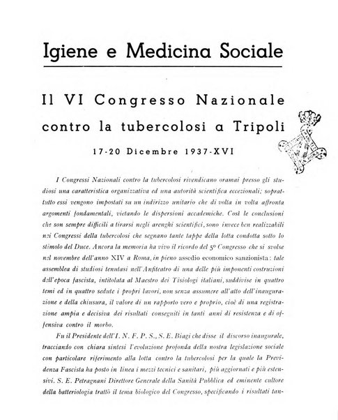 Difesa sociale rivista di igiene, previdenza ed assistenza