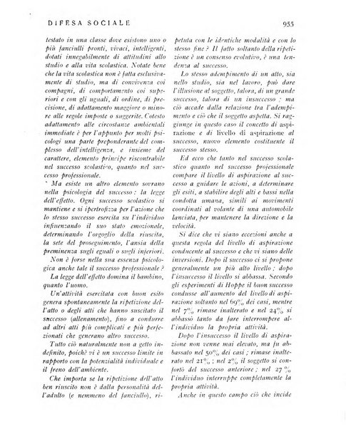 Difesa sociale rivista di igiene, previdenza ed assistenza