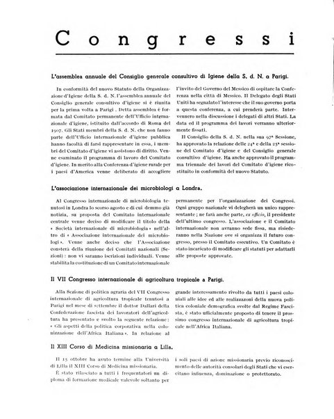 Difesa sociale rivista di igiene, previdenza ed assistenza