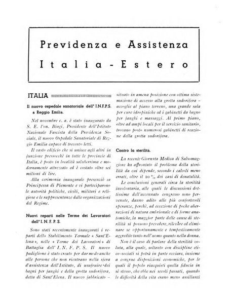 Difesa sociale rivista di igiene, previdenza ed assistenza