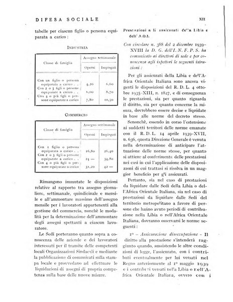 Difesa sociale rivista di igiene, previdenza ed assistenza