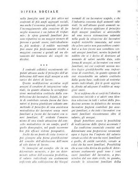 Difesa sociale rivista di igiene, previdenza ed assistenza