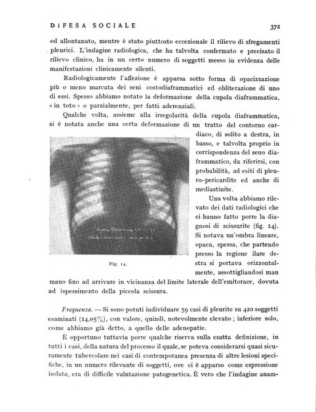 Difesa sociale rivista di igiene, previdenza ed assistenza