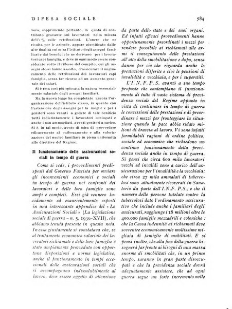 Difesa sociale rivista di igiene, previdenza ed assistenza