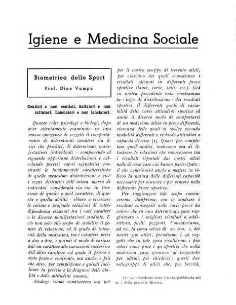 Difesa sociale rivista di igiene, previdenza ed assistenza