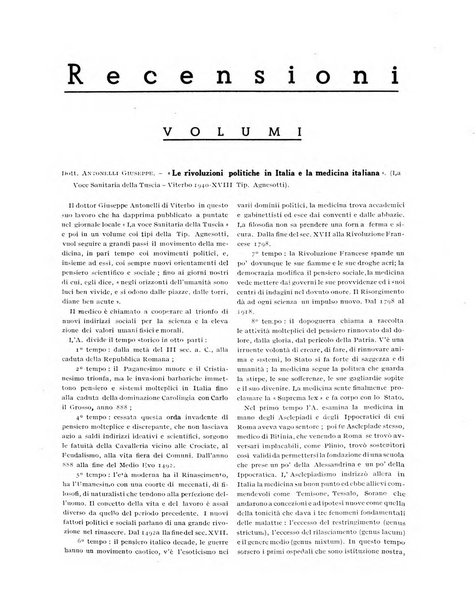 Difesa sociale rivista di igiene, previdenza ed assistenza