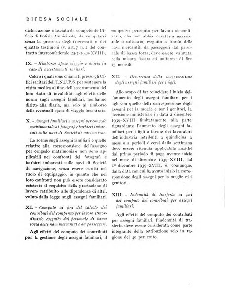 Difesa sociale rivista di igiene, previdenza ed assistenza