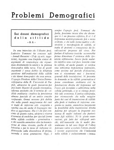 Difesa sociale rivista di igiene, previdenza ed assistenza