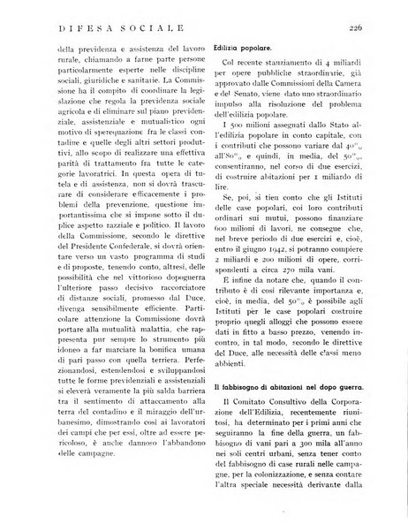 Difesa sociale rivista di igiene, previdenza ed assistenza