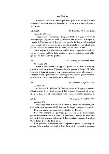 Archivio storico per la Calabria e la Lucania