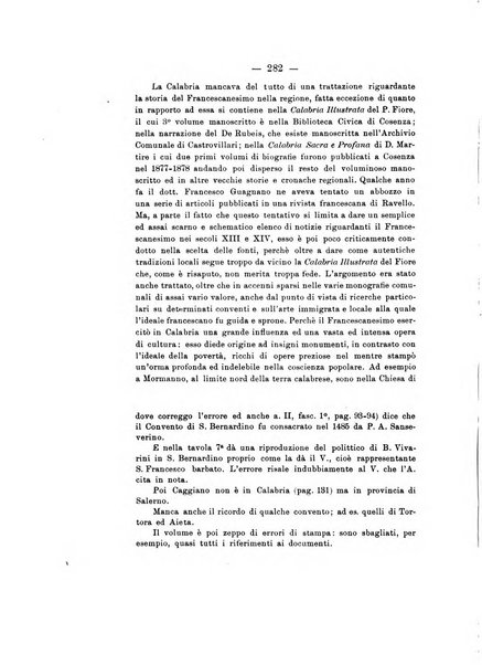 Archivio storico per la Calabria e la Lucania