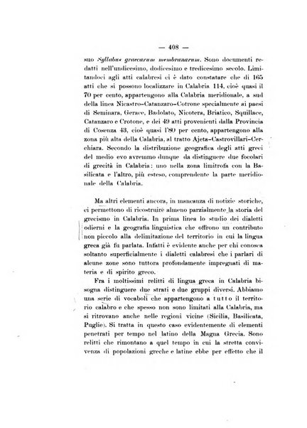 Archivio storico per la Calabria e la Lucania