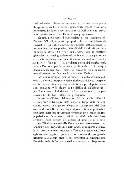 Archivio storico per la Calabria e la Lucania