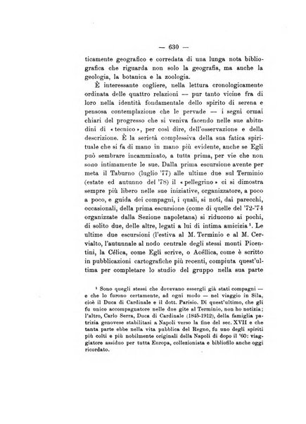 Archivio storico per la Calabria e la Lucania