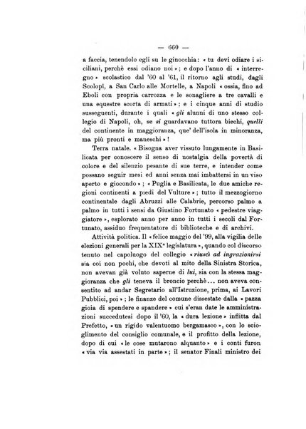 Archivio storico per la Calabria e la Lucania