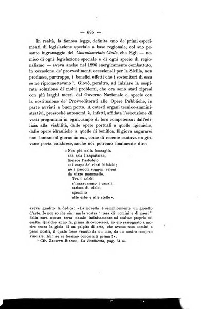 Archivio storico per la Calabria e la Lucania