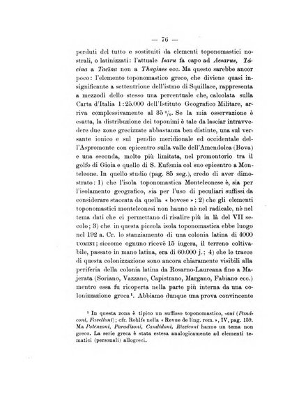 Archivio storico per la Calabria e la Lucania