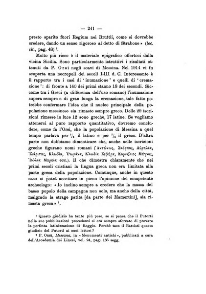 Archivio storico per la Calabria e la Lucania