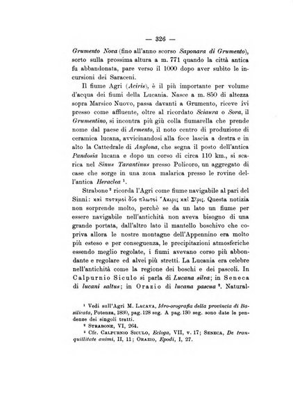 Archivio storico per la Calabria e la Lucania