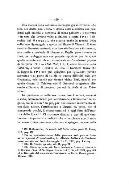 Archivio storico per la Calabria e la Lucania