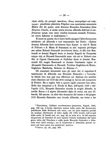 Archivio storico per la Calabria e la Lucania