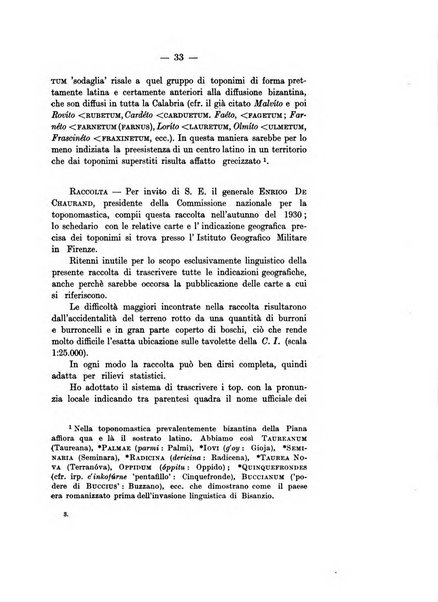 Archivio storico per la Calabria e la Lucania