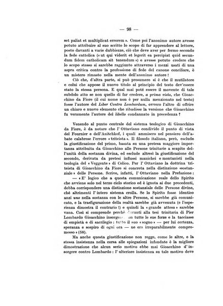 Archivio storico per la Calabria e la Lucania