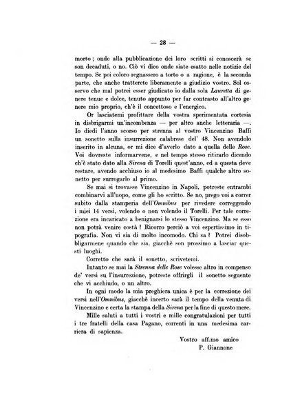 Archivio storico per la Calabria e la Lucania