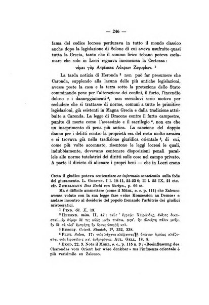 Archivio storico per la Calabria e la Lucania