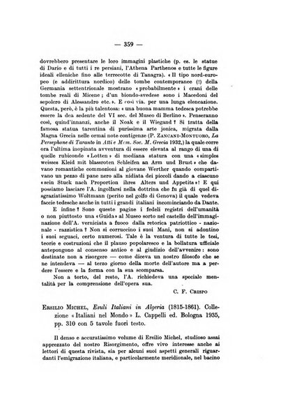 Archivio storico per la Calabria e la Lucania