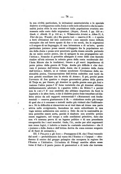 Archivio storico per la Calabria e la Lucania