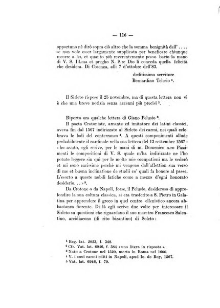 Archivio storico per la Calabria e la Lucania