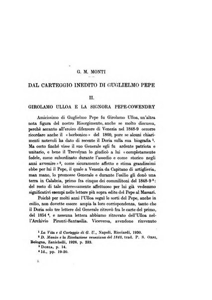 Archivio storico per la Calabria e la Lucania