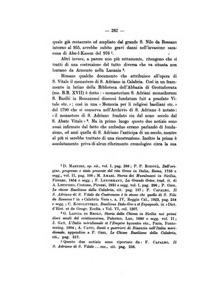 Archivio storico per la Calabria e la Lucania