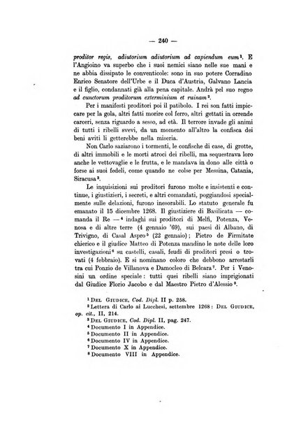 Archivio storico per la Calabria e la Lucania