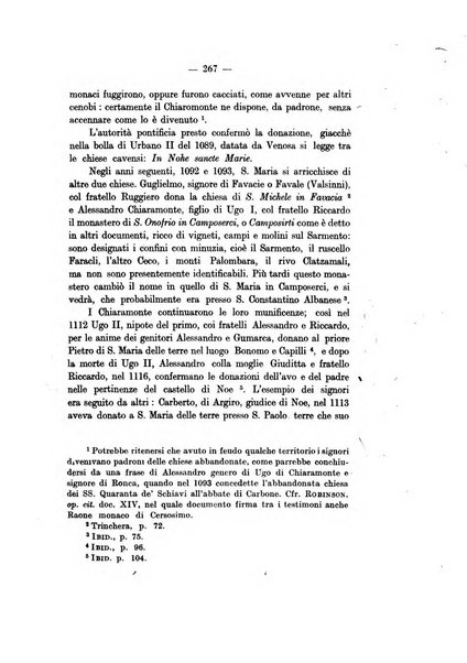 Archivio storico per la Calabria e la Lucania