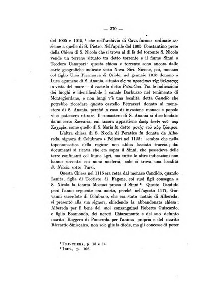 Archivio storico per la Calabria e la Lucania