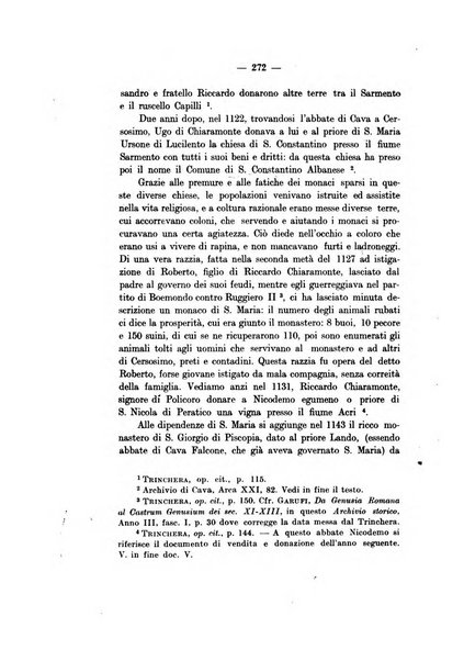 Archivio storico per la Calabria e la Lucania