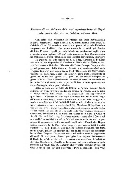 Archivio storico per la Calabria e la Lucania