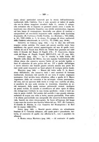 Archivio storico per la Calabria e la Lucania