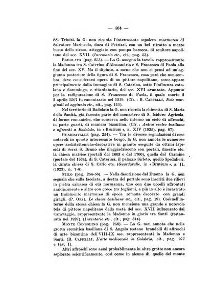 Archivio storico per la Calabria e la Lucania