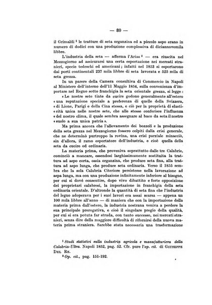 Archivio storico per la Calabria e la Lucania