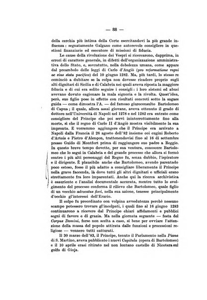 Archivio storico per la Calabria e la Lucania