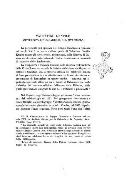 Archivio storico per la Calabria e la Lucania