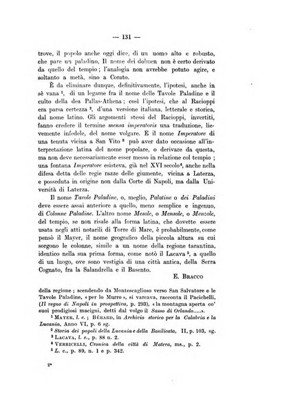 Archivio storico per la Calabria e la Lucania