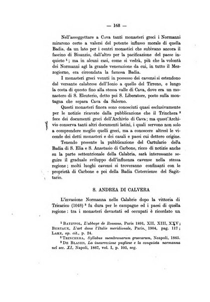 Archivio storico per la Calabria e la Lucania